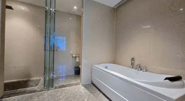 Люкс Deluxe Fengshan International Hotel