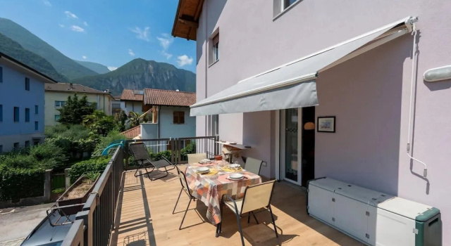Апартаменты Casa De Nardis Sunny House