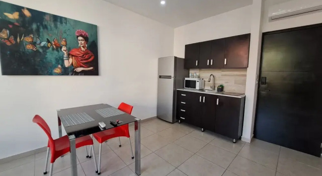 Апартаменты Condo Kiaraluna
