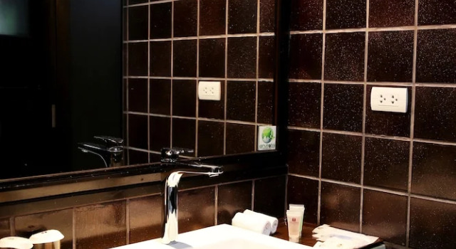 Номер Deluxe Tara Angkor Hotel