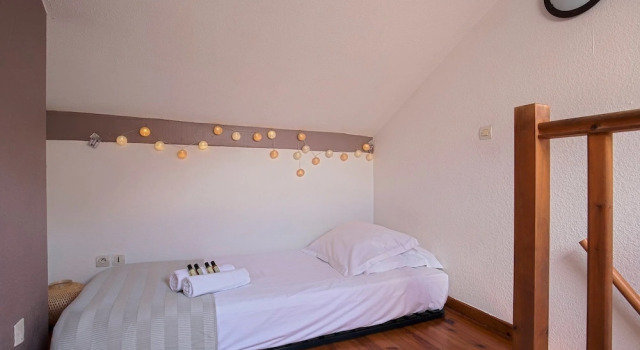 Cosy Duplex