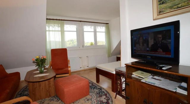 Privat Tři Kříže