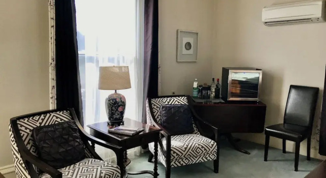 Номер Classic Tattingstone Inn