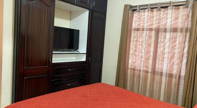 Apartamento #2 Portal de Occidente, Boek Appartement Appartementen in Quetzaltenango, Appartement