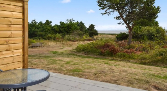 "Baltser" - 5km from the sea in Western Jutland, Prenota Hotel  