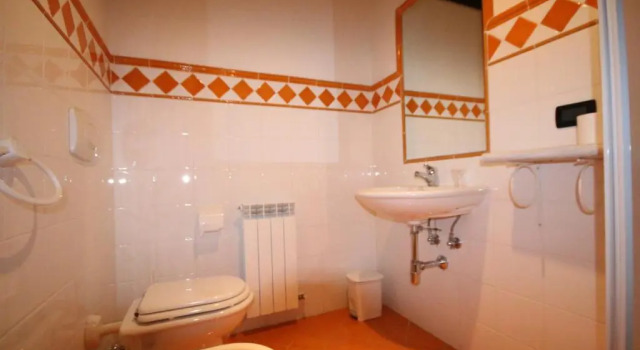 Двухместный номер Standard Agriturismo Valdifiori