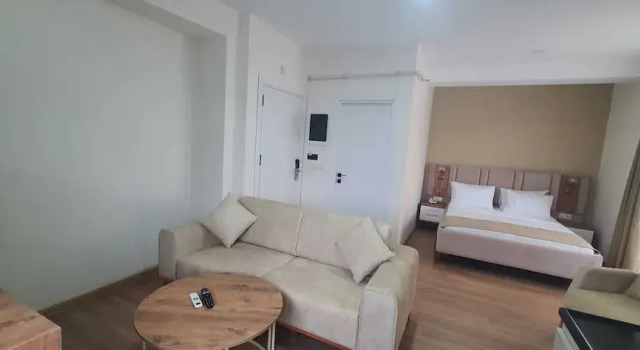 Номер Standard Petra Port Hotel