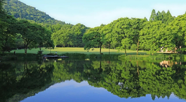 Xuanlong Apartment Hotel, Prenota Appartamento Hangzhou Zhejiang