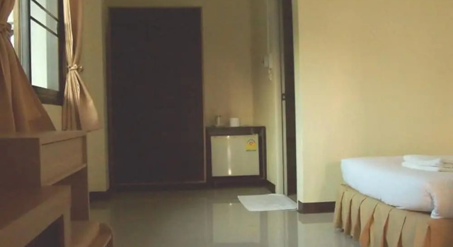 Двухместный номер Standard Living Apartment