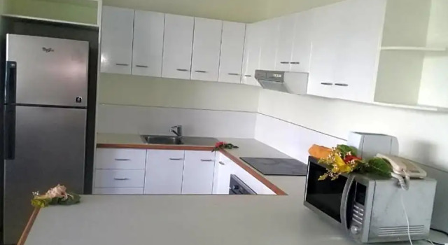 Апартаменты с 2 комнатами Anchorage Beach Resort