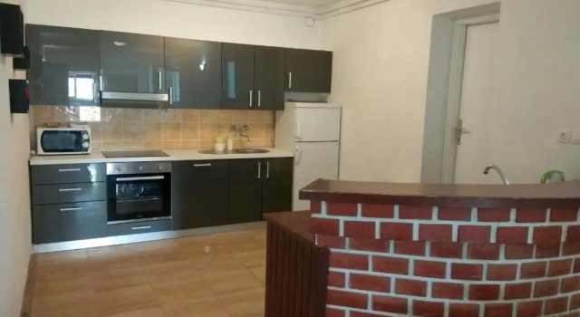 Апартаменты с 2 комнатами Family Apartments K&M