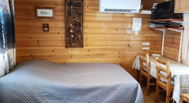 Коттедж Maatilamatkailu Ilomäki