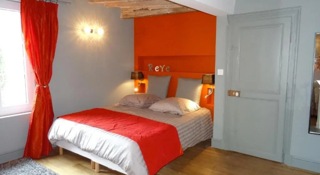 Standart daire Maison de L'Octroi