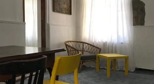 Апартаменты Mykolo Apartments