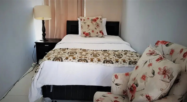 Номер Standard 808 Residence