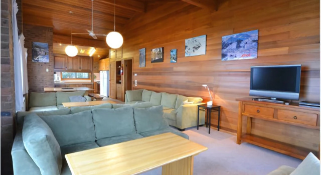 Lawlers 40, Reserva ahora Hotel Monte Hotham 