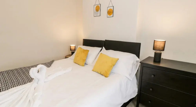 Rose Suite, Rezervasyon Otel Barmouth Snowdonia