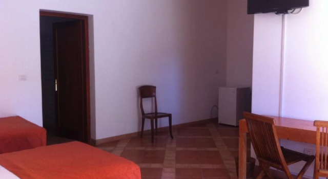 Hotel Nuevo Cantalloc, Book Hotel Nazca Ica