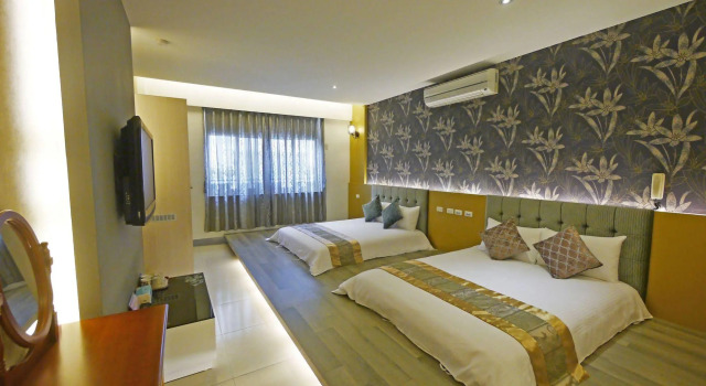 Royalview B&B