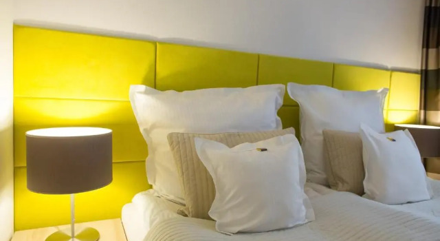 Номер Superior Hotel Ratuszowy