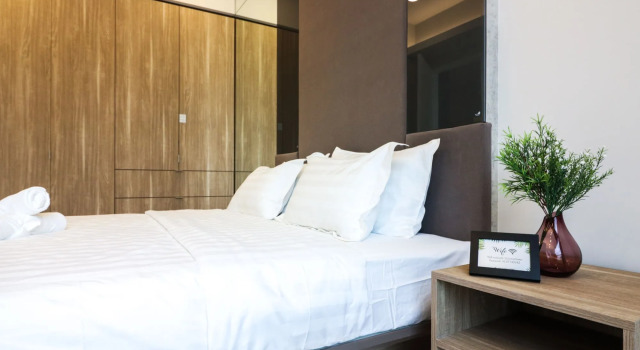 Victoria Home Robertson, Забронировать Отель Отели Куала-Лумпура 3 звезды, рядом с Центральный автобусный вокзал Пуду, 3*