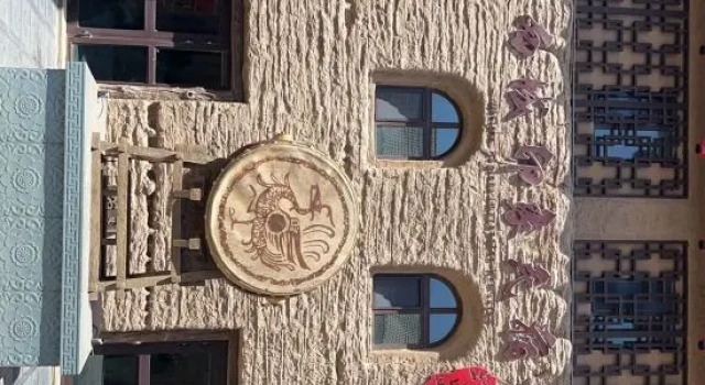 Turpan West impression homestay