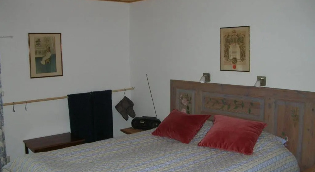 Апартаменты B&B Ströprodukter