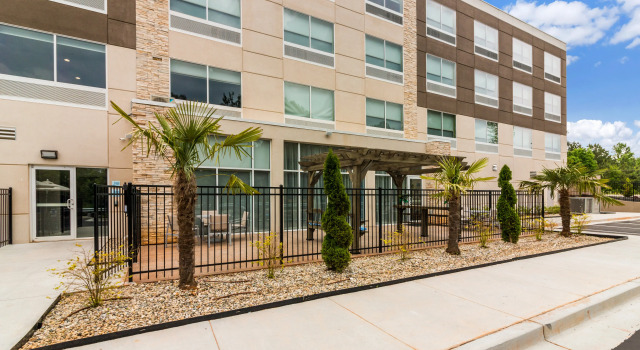 Holiday Inn Express Villa Rica by IHG, Book Villa Villa Rica 