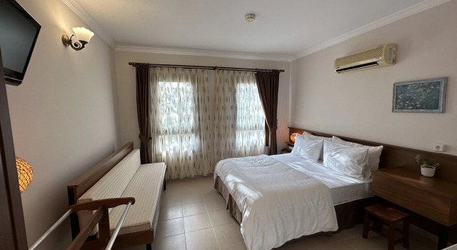 Alibey Han Hotel, Забронировать Отель Отели Айвалык 3 звезды, 3*