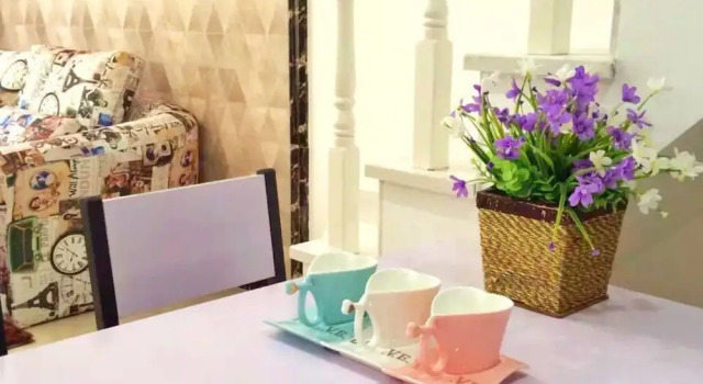 Mahattan Apartment Panyu Branch