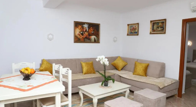 Downtown Apartment 2, Prenota Appartamento Appartamenti a Berat County, Appartamento