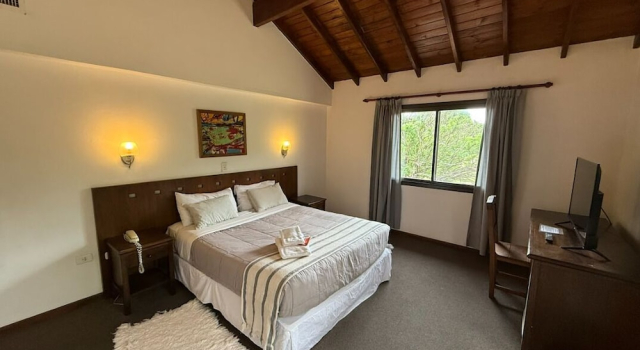 Люкс Villa de Merlo All Inclusive & Spa by MH