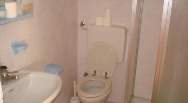Номер Standard Hotel Aquilia