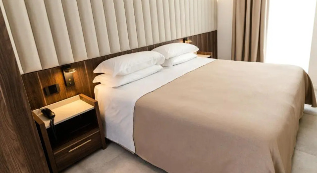 Номер Deluxe Hotel Falli
