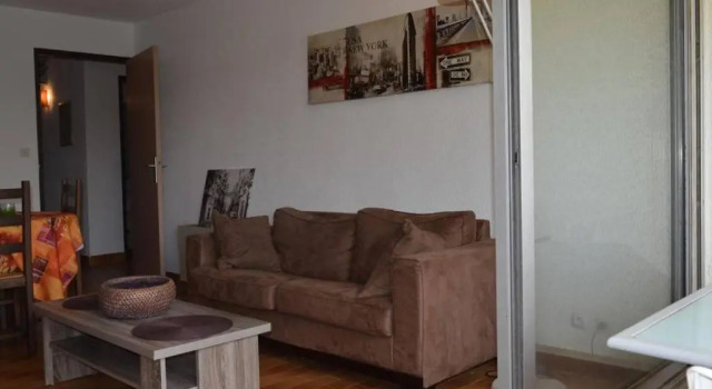 Appartement Cap d'Agde, 3 pièces, 6 personnes - FR-1-249-192, Rezervovat Apartmán Apartmány v Hérault, Apartmán