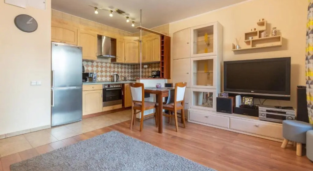 Ann Apartament Horyzont, Varaa Huoneisto Gdańsk Pommeri