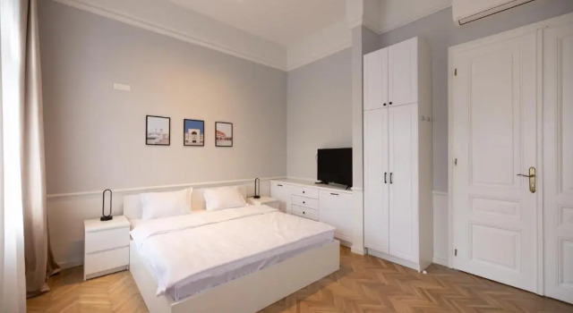 Carol Residence | powered by NEO
