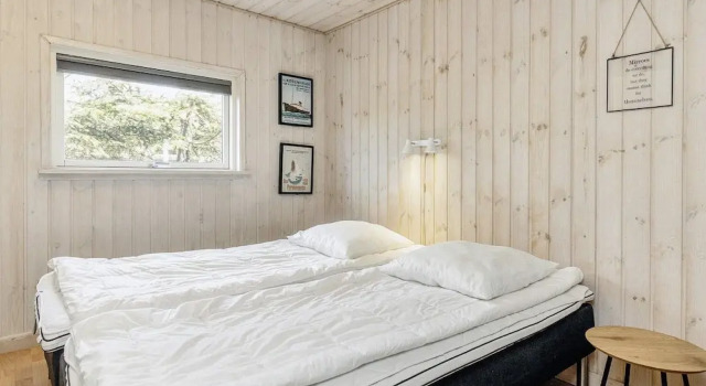14 Person Holiday Home in Vaeggerlose, Prenota Casa vacanze Ville a Falster, Villa
