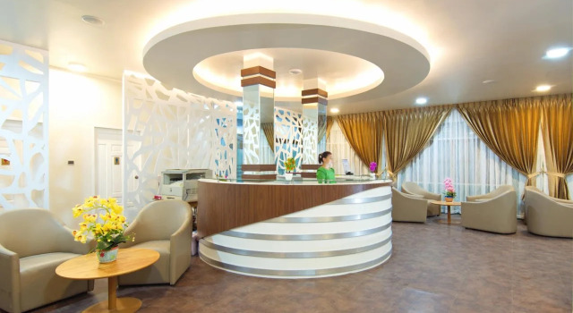 Aung Myint Mo Hotel, Rezervovat Hotel Mandalay Myanmar