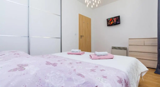 Apartment Duje