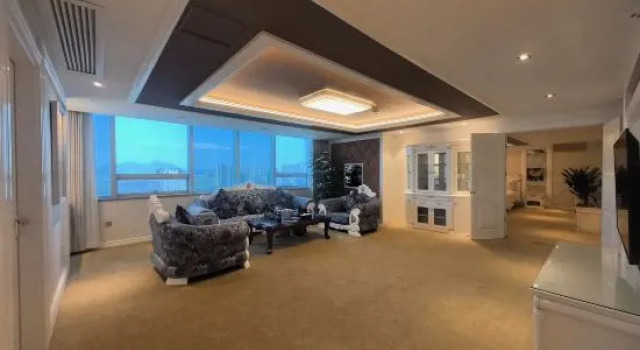 Люкс Presidential Grand Honor International Hotel
