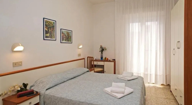 Hotel Adria