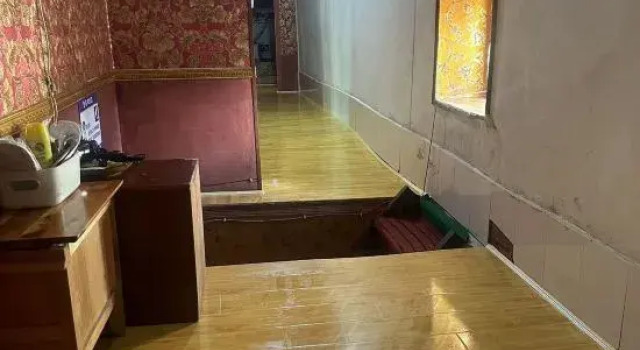 Kangding Zangkalin Inn, Varaa Hotelli Hotellit Sichuan pysäköinnillä, Pysäköinti
