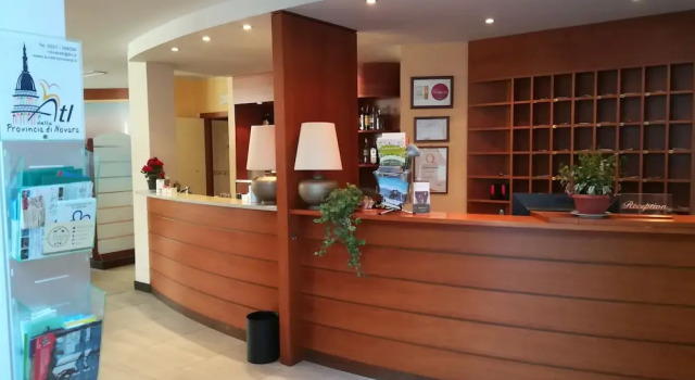 Hotel Sciarane