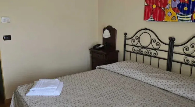 Номер Classic La Locanda di Castromediano