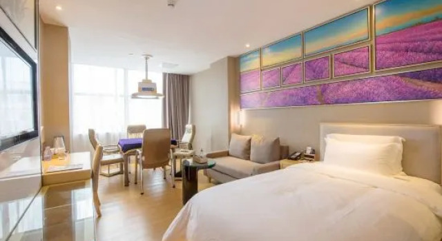 Люкс Gold Coast Hotel