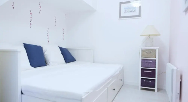 Appartement Huguerie