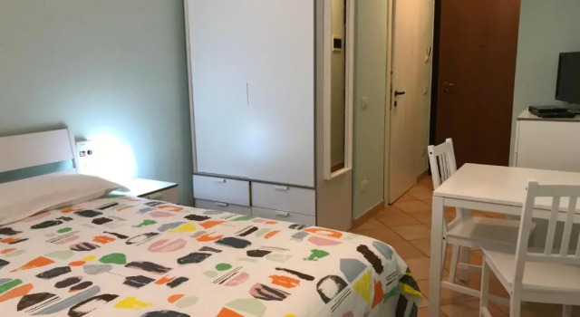 Двухместный номер Standard Locanda del Borgo B&B Helios Relais