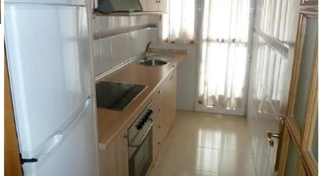 Апартаменты Garrucha 1, 2 Rooms 200 Meters From The Sea, Garage