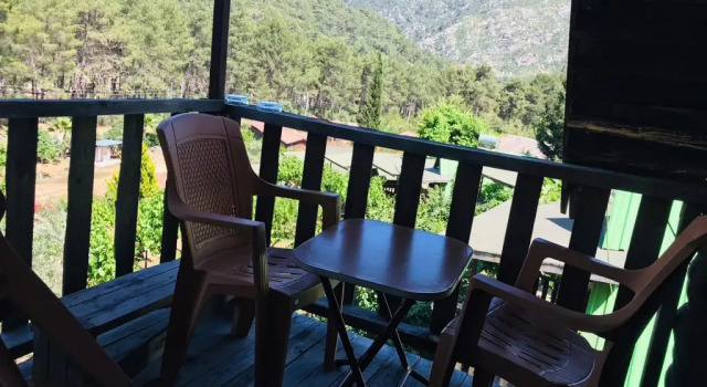 Olympos Otantik Pansiyon, Забронировать Отель Олимпос провинция Анталья